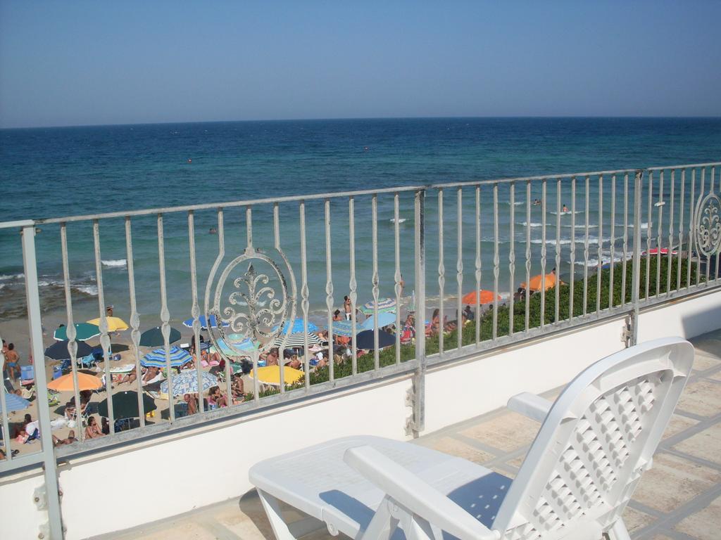Villa Capitolo Monopoli Exterior foto